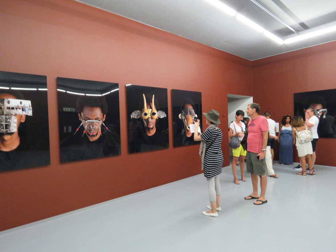 Art Tours 