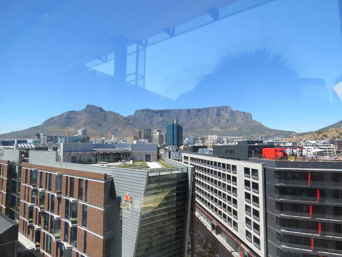 Cape Town