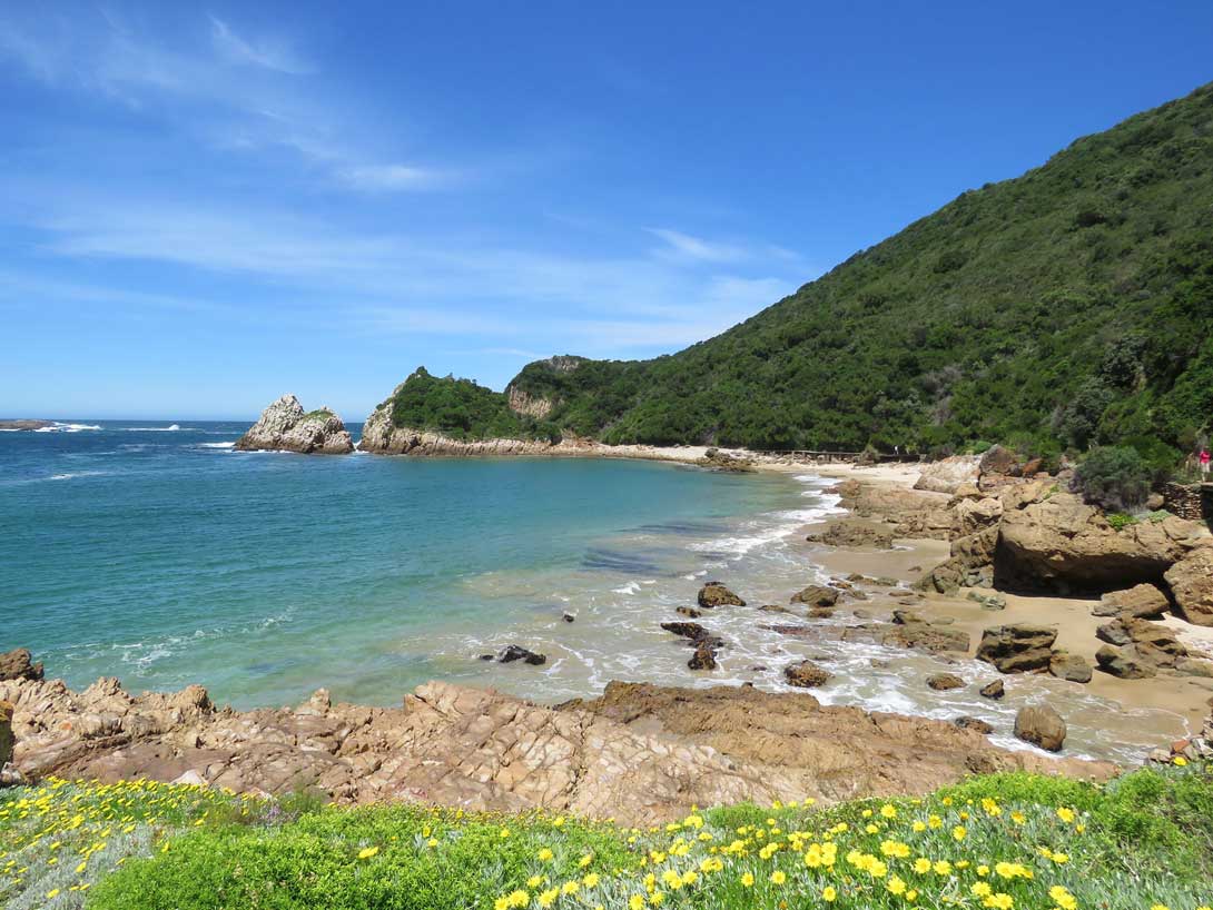 Garden Route