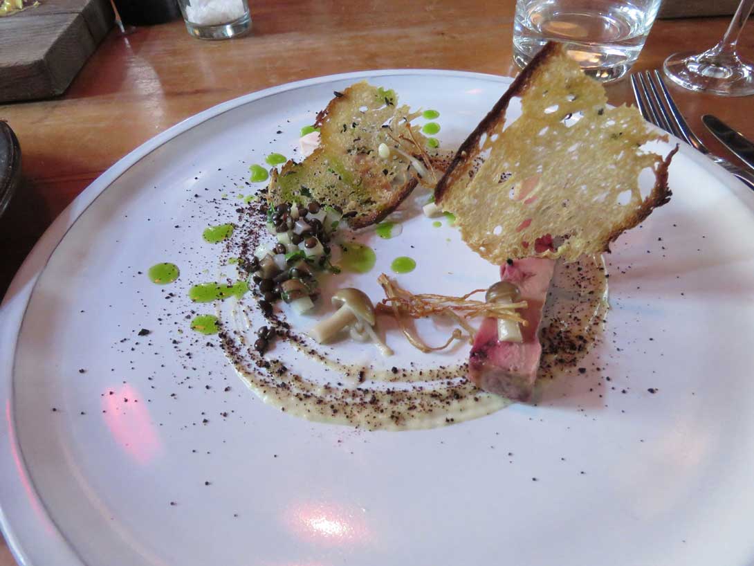 Gourmet Tours